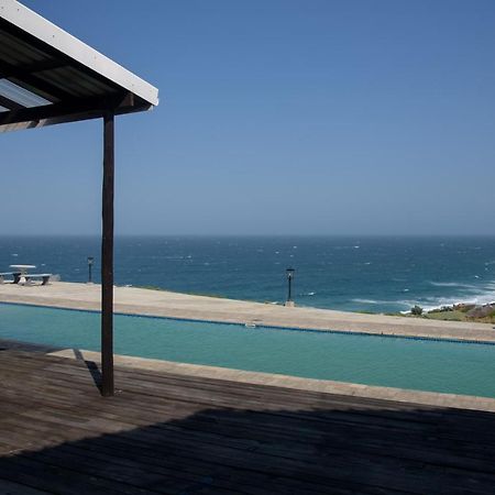 Green Fields Hotel, Coffee Bay Exterior foto